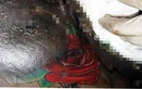 Bắt nghi phạm sát hại cô gái có hình xăm hoa hồng ở Đồng Nai 